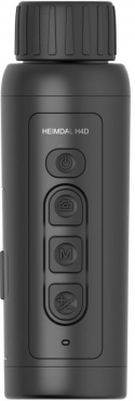 Hikmicro night vision monocular Heimdal H4D 850nm
