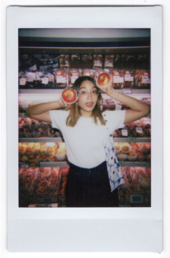 Lomography LomoInstant Automat & Lenses Klimt Gold Leaf