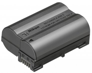 Nikon EN-EL15c Batterie Li-ion rechargeable