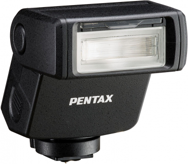 Pentax AF-180 FG flash unit