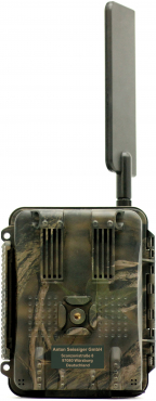 SEISSIGER Special-Cam LTE - Standardversion