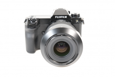 Fujifilm GFX 100S II + 4,5-5,6/35-70 WR occasion #9163793