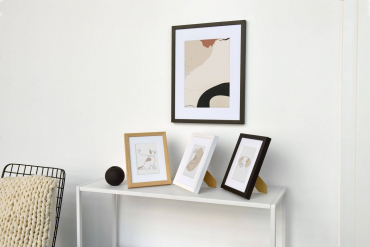 Nielsen Skava 6324100 29,7x42cm noir
