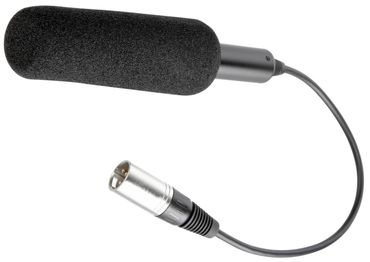 Panasonic AG-MC200G XLR Mikrofon