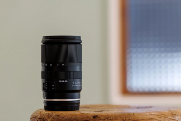 Canon EOS R50 + Tamron 17-70mm f2,8 Di III-A VC RXD