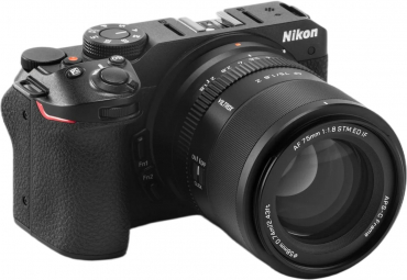 Viltrox AF 75mm f/1.8 Z-Mount EVO