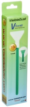 Visible Dust Ultra MXD 1.6x Swabs Grün