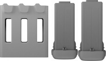 DJI Avata 360 Charging Hub + 2x Intelligent Flight Battery