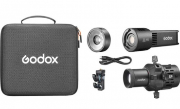 Godox Kit RS100R 1K 1