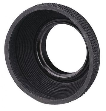 Hama Gegenlichtblende Gummi 40,5 mm