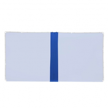Lastolite LR83355 Kit de connexion StudioLink Chroma Key Blue 3m