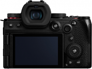 Panasonic Lumix G9 II+Leica 12-60mm f2,8-4,0+Leica Vario 8-18mm f2,8-4