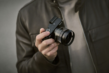 Sony DSC-RX1R III