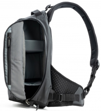 thinkTank PhotoCross V2 11L Basalt Black
