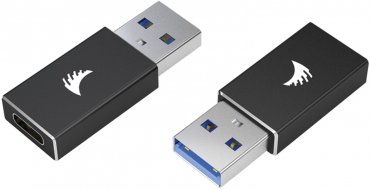 Angelbird USB 3.1 Gen2 Type A to Type C Adapter