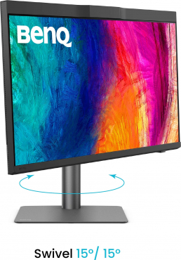 BenQ PD2770U Moniteur 27 pouces