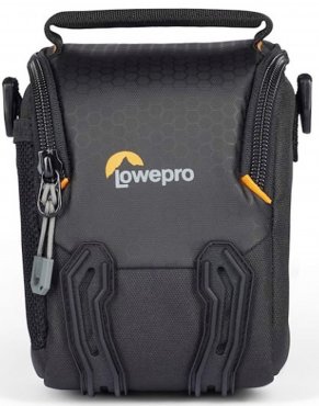 Lowepro Adventura SH 115 III black