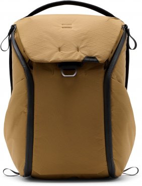 Peak Design Everyday Backpack 20L v2 Coyote