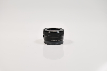 Sony 3.5-5.6/16-50mm PZ OSS used #9165880