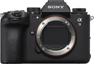 Sony Alpha ILCE-9 III + Sony SEL PZ 10-20mm f4 G