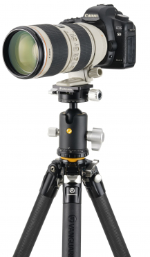 Vanguard VEO5 304CB250S Carbon Stativ B-Ware
