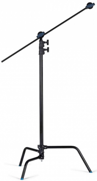 Avenger C-Stativ Stativ 40 schwarz 3,3m Kit