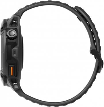 COROS Uhr NOMAD Dark Grey