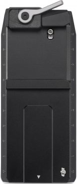 DJI RS 5 Lower Quick Release Plate