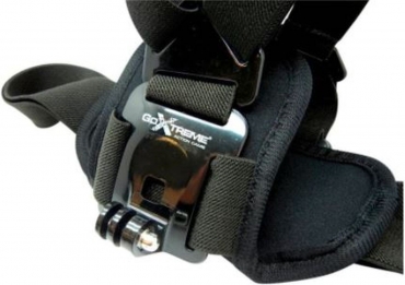 GoXtreme Chest-Mount
