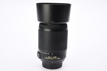 Nikon AF-S 55-200 F4-5,6 ED gebraucht #9165657 - 9165657 Nikon AF-S 55-200 F4-5,6 ED gebraucht #9165657