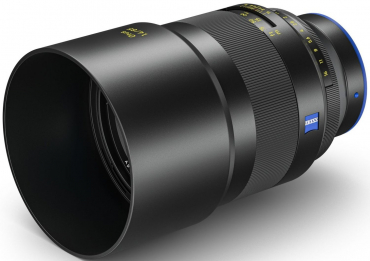 Nikon ZR + ZEISS Otus ML 85mm f1,4 Nikon Z