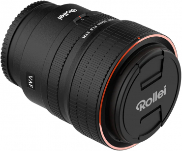 AF 35mm F1.8 Rollei Sony FE