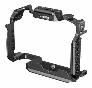 SmallRig 4902 Cage für Panasonic LUMIX S1R II / S5 II / S5 IIX / G9 II