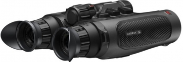 Hikmicro Binocular Habrok 4K HE25L 2.0 5.5-22x60 + Tragetasche