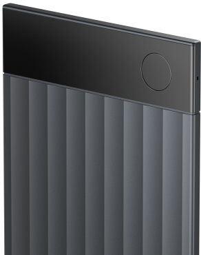 PLAUD Note Pro Black