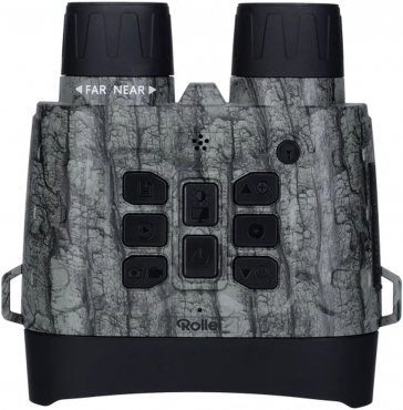 Rollei NightVision 400 4K - 6064811 Rollei NightVision 400 4K