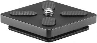 Vanguard QS-74 Interchangeable Plate