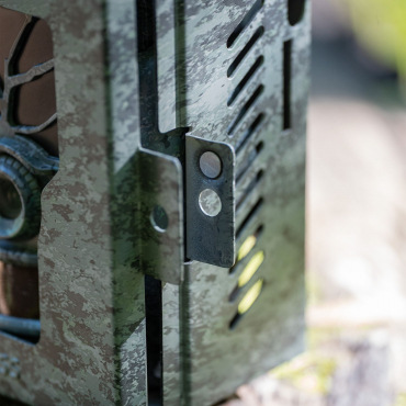 ZEISS Secacam 1 3er Pack + 3x Metallgehäuse