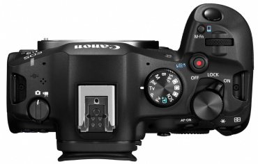 Canon EOS R6 III Gehäuse