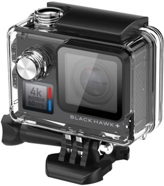 GoXtreme Black Hawk+