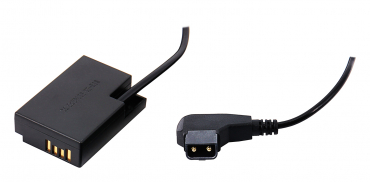 PATONA D-TAP Akku-Adapter LP-E17
