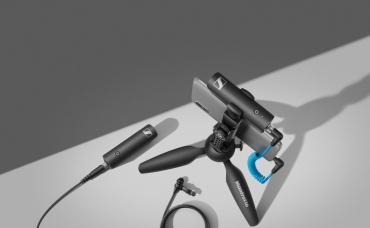 Sennheiser XSW-D Portable Lav Mobile Kit