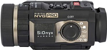 SiOnyx Digitales Farb-Nachtsichtgerät Aurora Pro