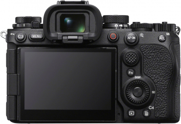 Sony Alpha ILCE 1 II + ZEISS Otus ML 50mm f1.4