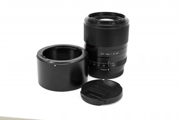 Viltrox 56mm f1.4 Fujifilm X used #9070308