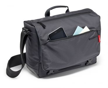 Manfrotto Sacoche Manhattan Messenger Speedy 10 DSLR/CSC