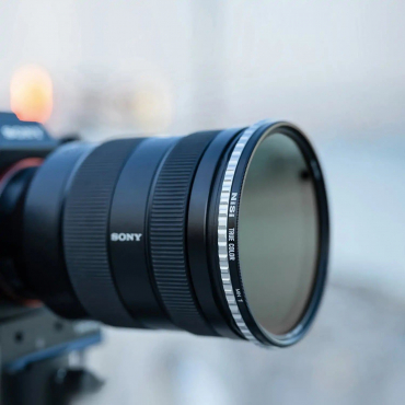 Nisi TC Graufilter ND-VARIO 1-5stops 67mm