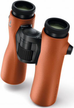 Swarovski NL Pure 10x42 burnt orange