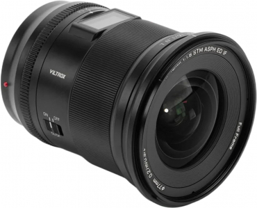 Viltrox AF 16mm f1.8 L