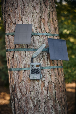 ZEISS Secacam 3 + Power Pack